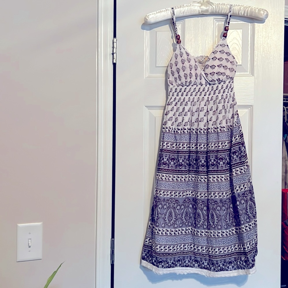 Derek Heart summer dress.  Size Small.